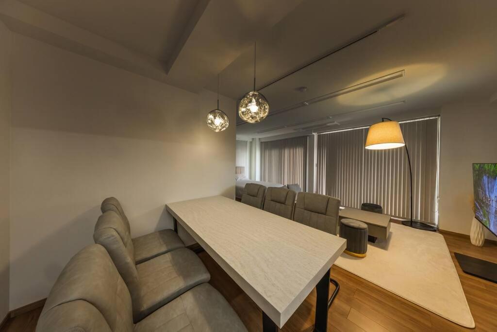 Appartement 渋谷駅電車1分 恵比寿駅徒歩2分 85平米最大6名 東京 新宿 上野 銀座 池袋 築地直通 Tokio