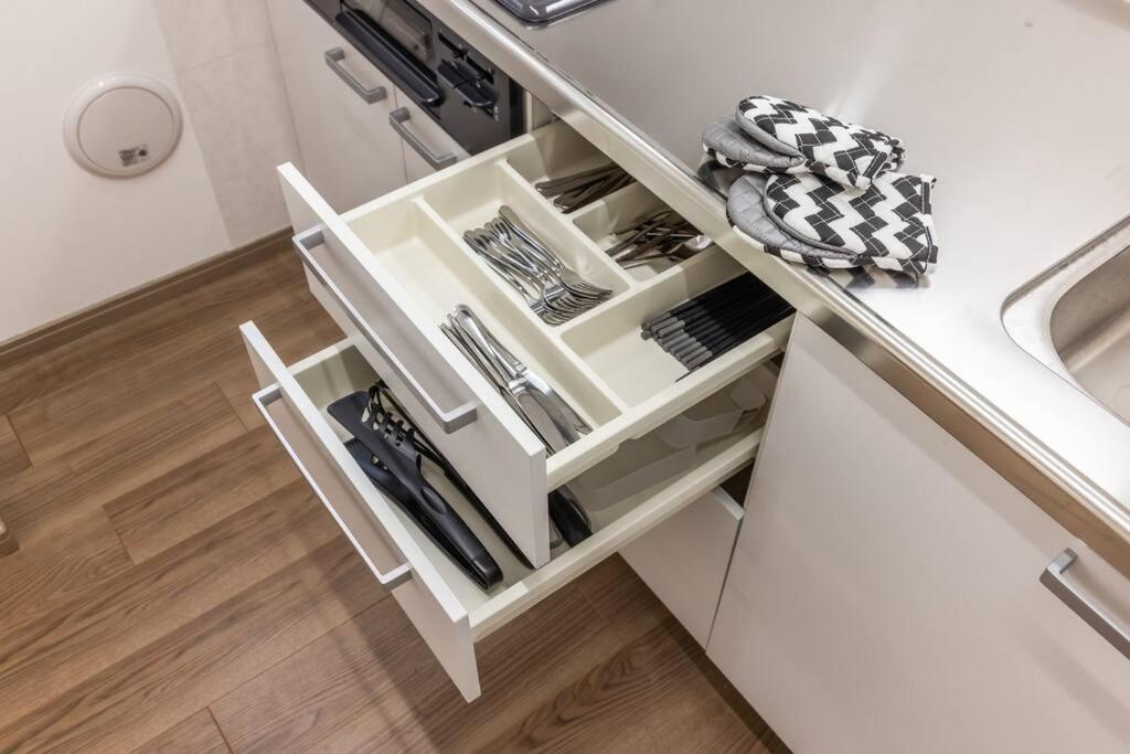 Appartement 渋谷駅電車1分 恵比寿駅徒歩2分 85平米最大6名 東京 新宿 上野 銀座 池袋 築地直通
