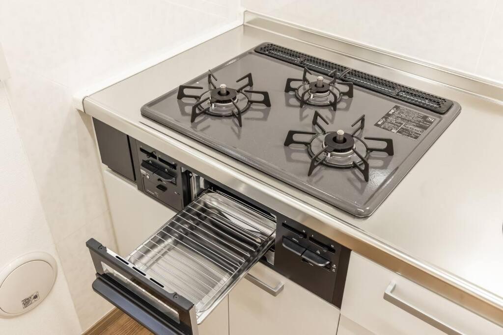 Appartement 渋谷駅電車1分 恵比寿駅徒歩2分 85平米最大6名 東京 新宿 上野 銀座 池袋 築地直通 Tokio