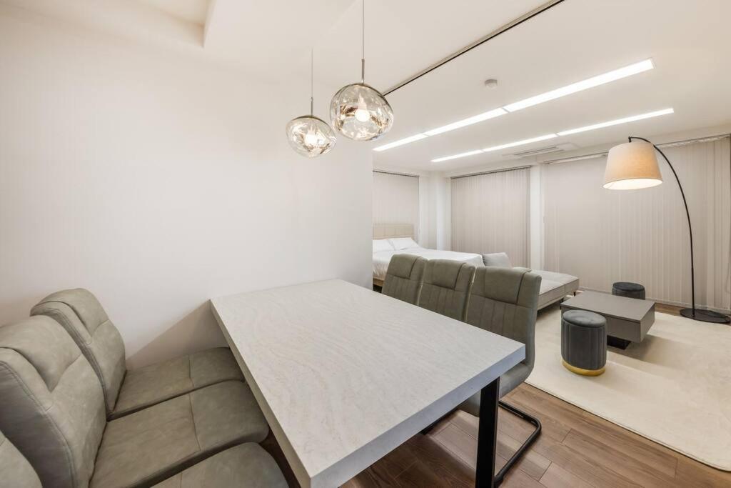 Appartement 渋谷駅電車1分 恵比寿駅徒歩2分 85平米最大6名 東京 新宿 上野 銀座 池袋 築地直通 Tokio